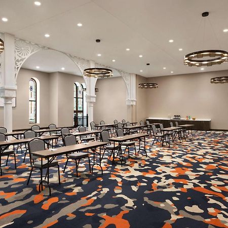 Homewood Suites By Hilton Indianapolis Downtown Iupui Extérieur photo