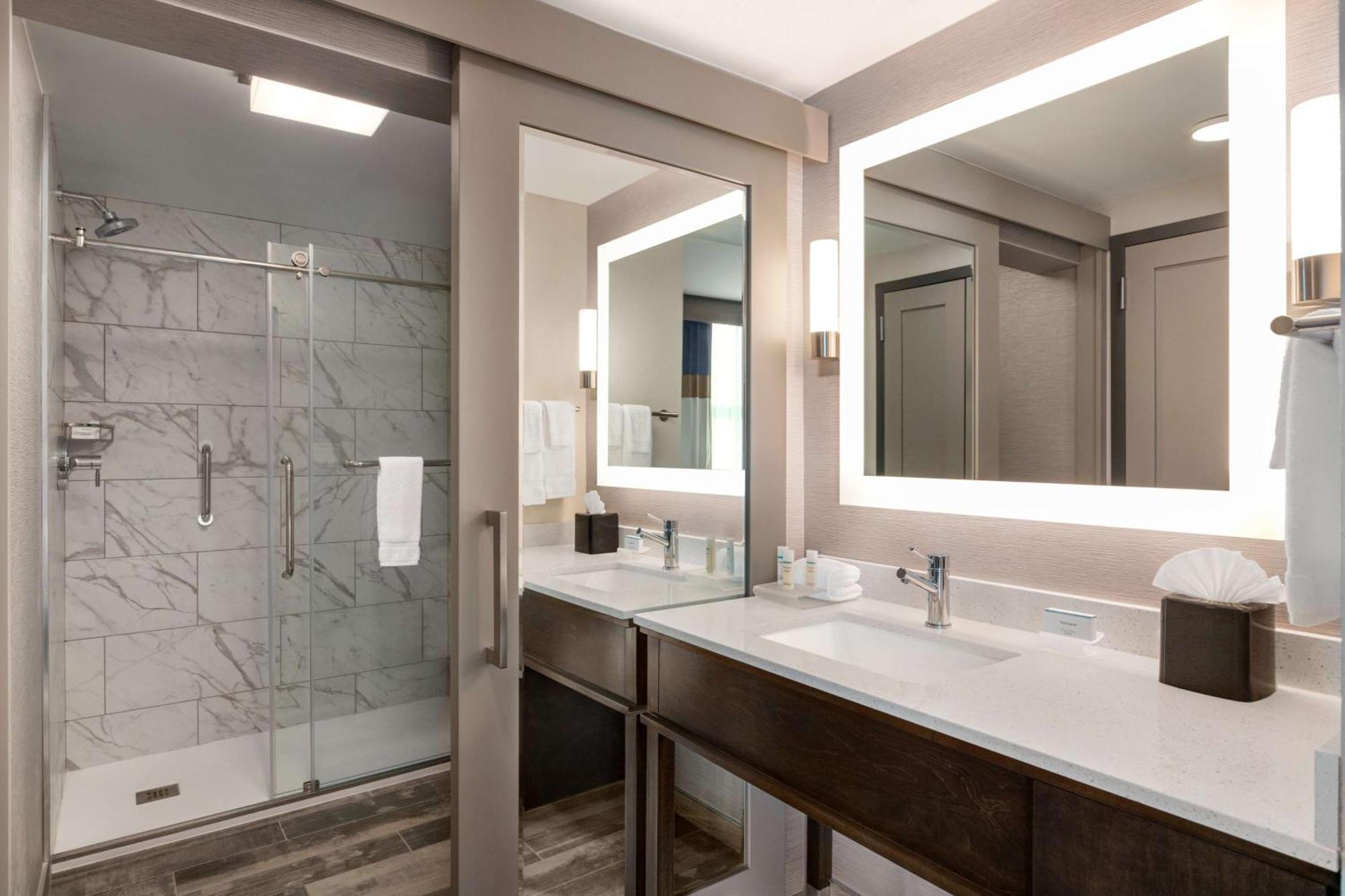 Homewood Suites By Hilton Indianapolis Downtown Iupui Extérieur photo
