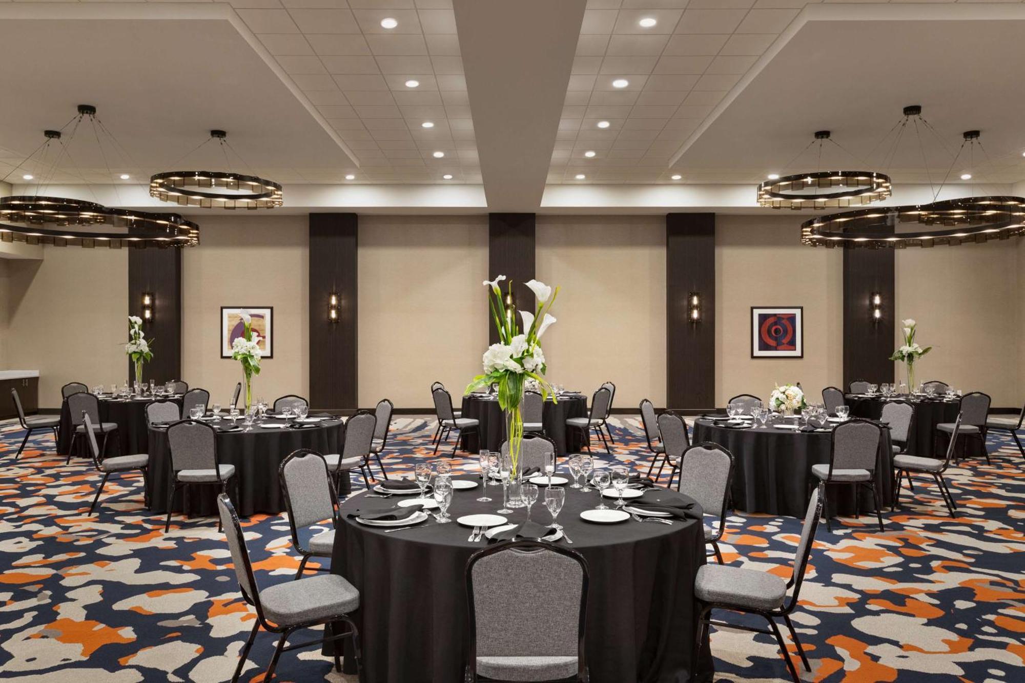 Homewood Suites By Hilton Indianapolis Downtown Iupui Extérieur photo