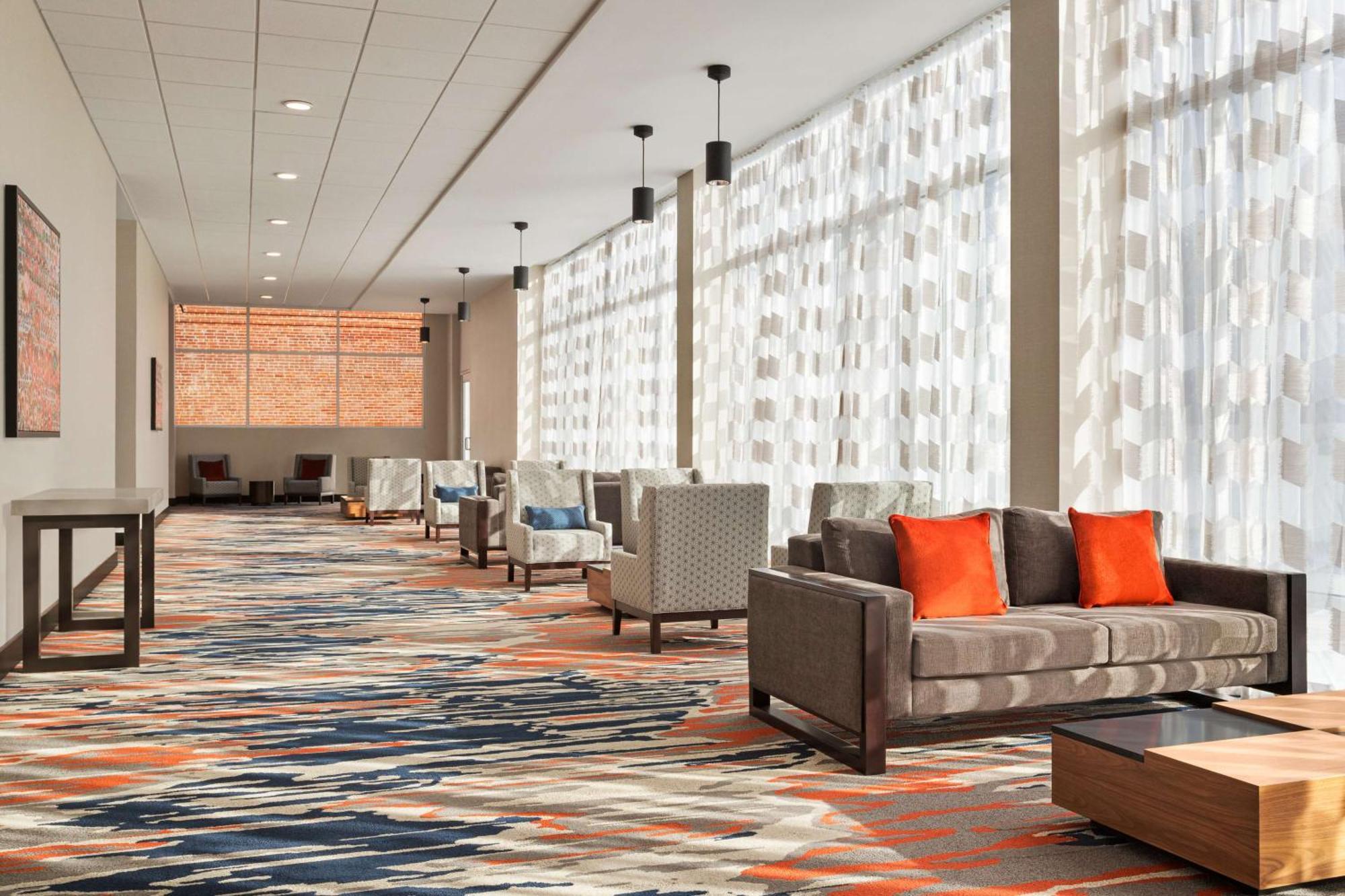 Homewood Suites By Hilton Indianapolis Downtown Iupui Extérieur photo